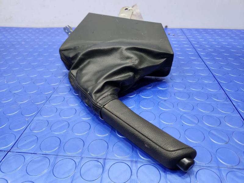 2014-2016 Subaru Forester Parking Brake Lever Handle Assembly OEM 26001SG010