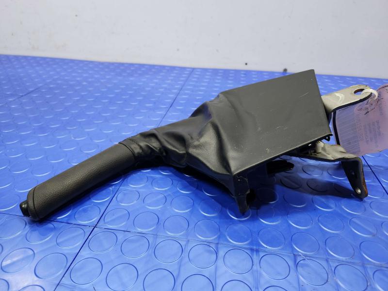 2014-2016 Subaru Forester Parking Brake Lever Handle Assembly OEM 26001SG010
