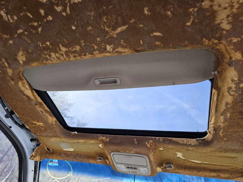 2006-2014 Honda Ridgeline Sunroof Glass Assembly with Frame and Motor OEM 70200SJCA02 70100SJCA01 70450S7S003