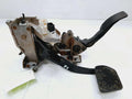 2015 Nissan Sentra Pedal Assembly