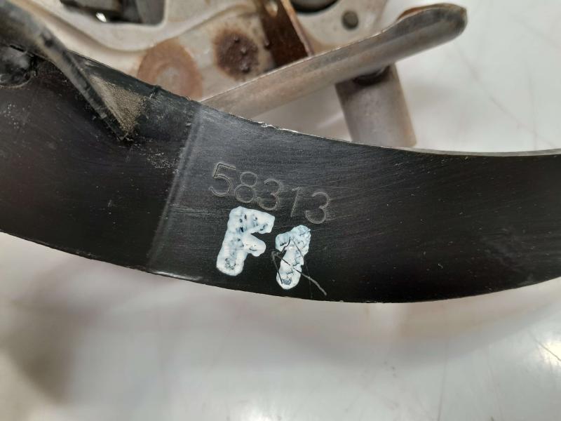 2015 Nissan Sentra Pedal Assembly
