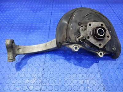 2018 Audi Q7 Spindle Knuckle Front