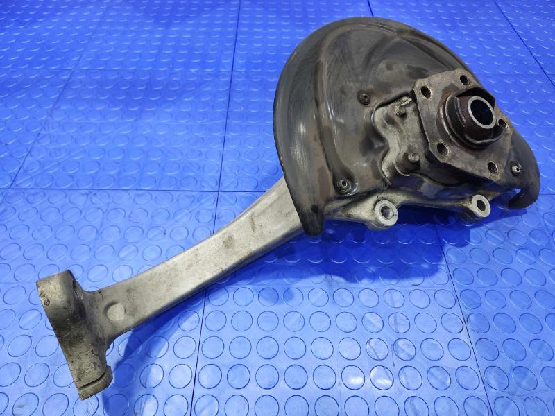 2018 Audi Q7 Spindle Knuckle Front