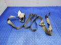 2010 Ford F-150 Front Seat Belt