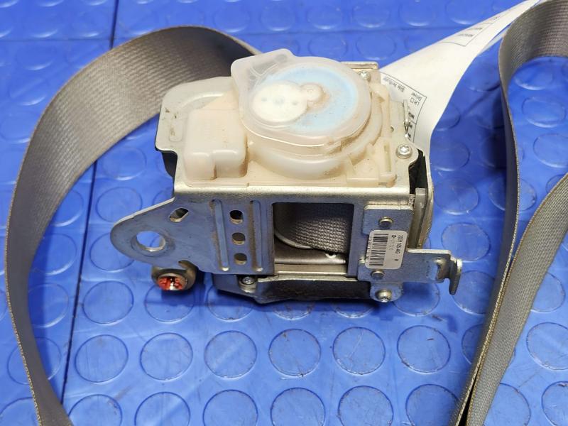 2010 Ford F-150 Front Seat Belt
