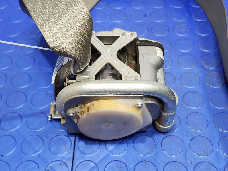 2010 Ford F-150 Front Seat Belt