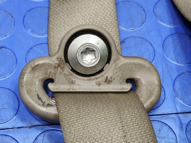 2010 Ford F-150 Front Seat Belt