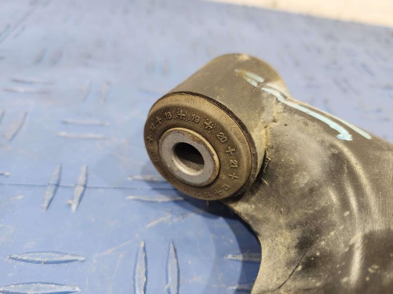 2021 Kia Forte Lower Control Arm Front