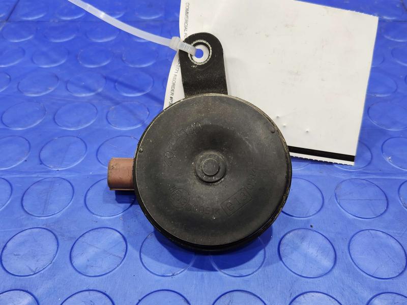 2013-2017 Honda Accord Low Note Horn Assembly Genuine OEM 38100S7S013