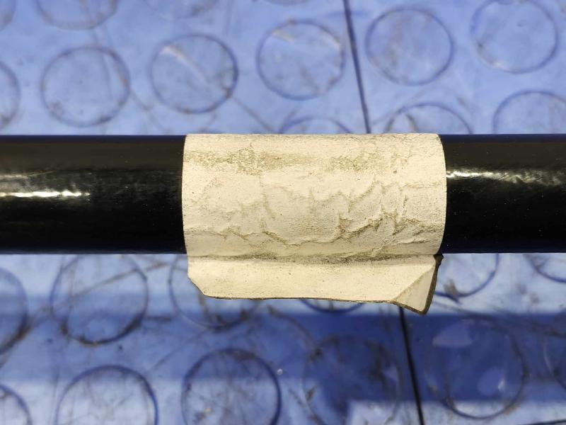 2019 Jaguar F-Pace Stabilizer Bar