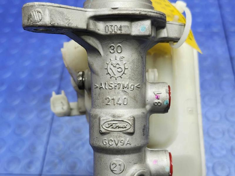 2013-2016 Ford Fusion Brake Master Cylinder Assembly Genuine OEM DG9Z2140A