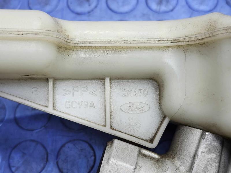 2013-2016 Ford Fusion Brake Master Cylinder Assembly Genuine OEM DG9Z2140A