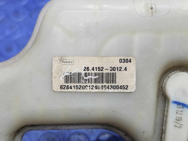 2013-2016 Ford Fusion Brake Master Cylinder Assembly Genuine OEM DG9Z2140A