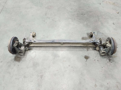 2011 Toyota Corolla Beam Axle