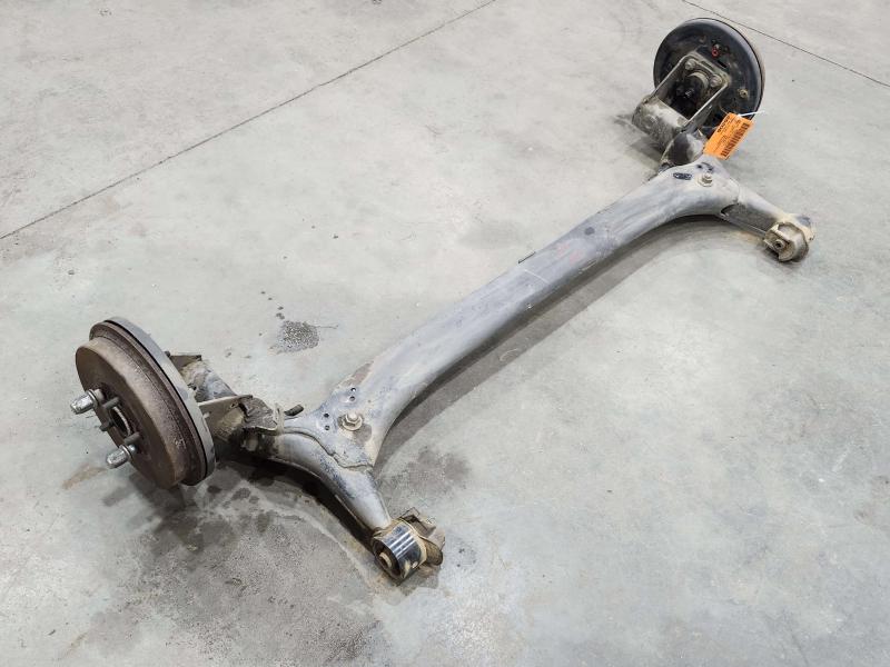 2011 Toyota Corolla Beam Axle