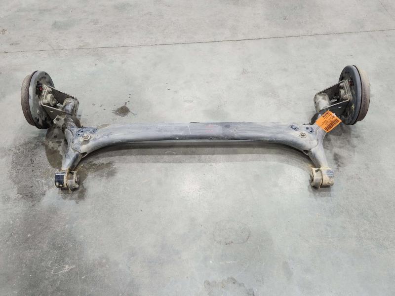 2011 Toyota Corolla Beam Axle