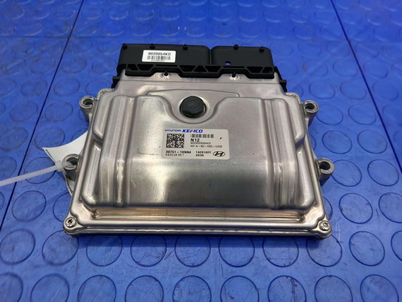 2022-2023 Hyundai Ioniq VCU Module Drive Motor Battery Control Module OEM 39751-1XNN4