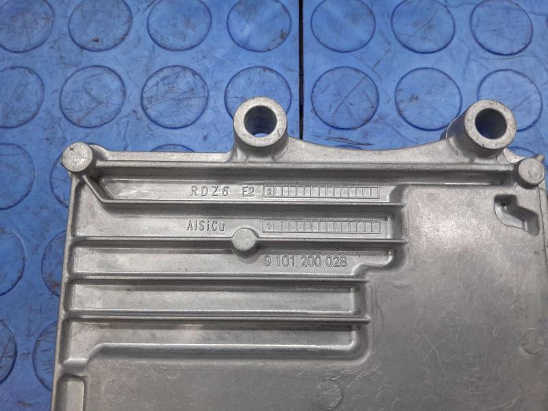 2022-2023 Hyundai Ioniq VCU Module Drive Motor Battery Control Module OEM 39751-1XNN4