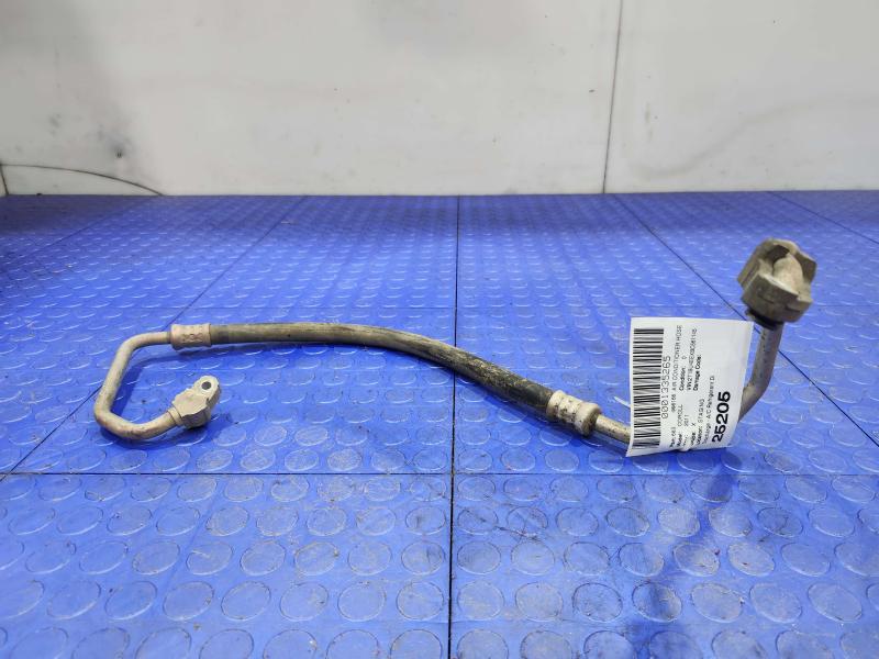 2011 Toyota Corolla Air Conditioner Hose