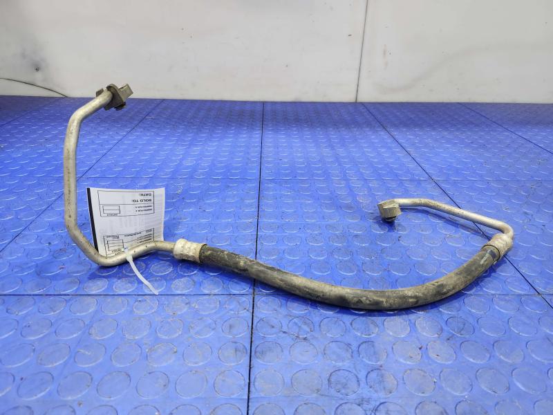 2011 Toyota Corolla Air Conditioner Hose