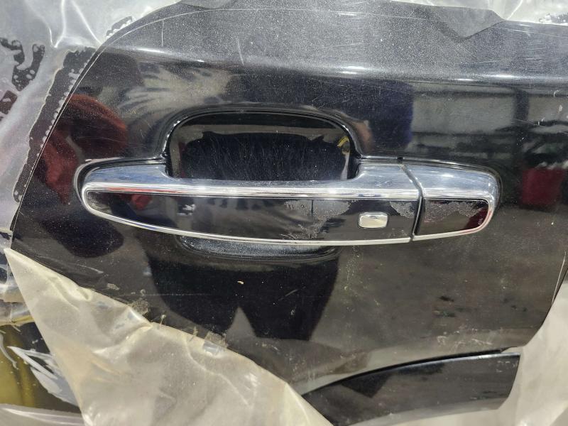 2017 GMC Acadia Outside Door Handle