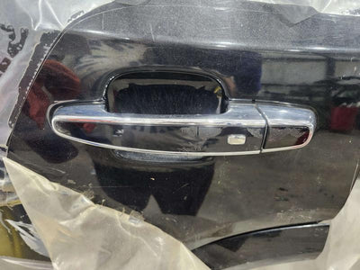 2017 GMC Acadia Outside Door Handle