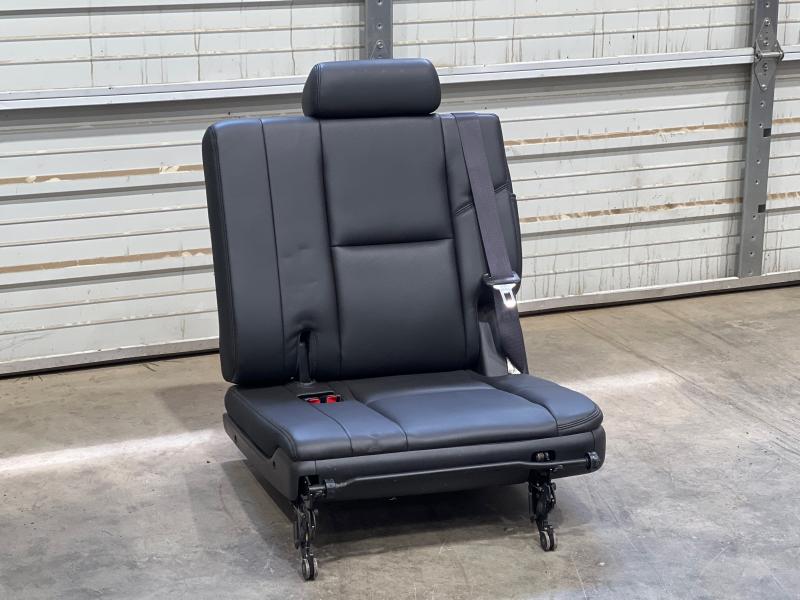 2013 GMC Yukon Back Seat (3Rd Row)