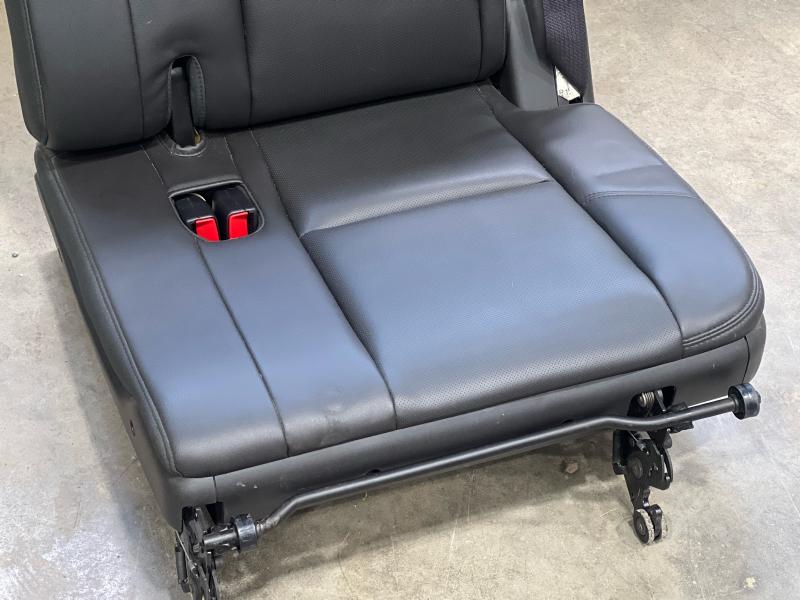 2013 GMC Yukon Back Seat (3Rd Row)