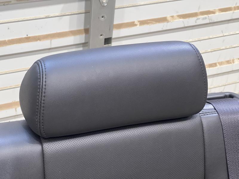 2013 GMC Yukon Back Seat (3Rd Row)