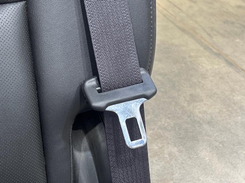 2013 GMC Yukon Back Seat (3Rd Row)
