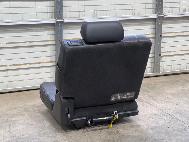 2013 GMC Yukon Back Seat (3Rd Row)