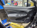 2025 Nissan Versa Front Door Trim Panel