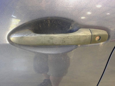 2014 Honda CR-V Outside Door Handle