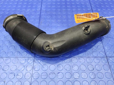 2017-2018 Audi Q7 2.0L Engine Air Intake Hose Genuine OEM Part 06L129616A