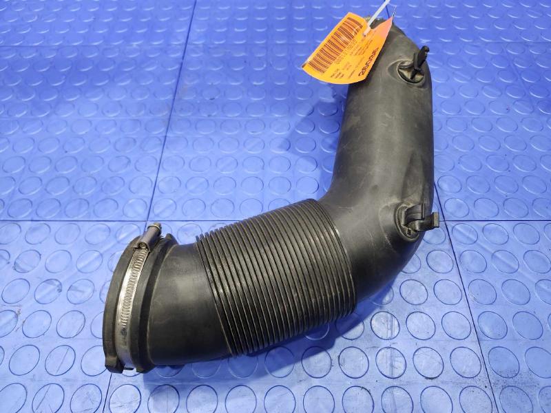 2017-2018 Audi Q7 2.0L Engine Air Intake Hose Genuine OEM Part 06L129616A