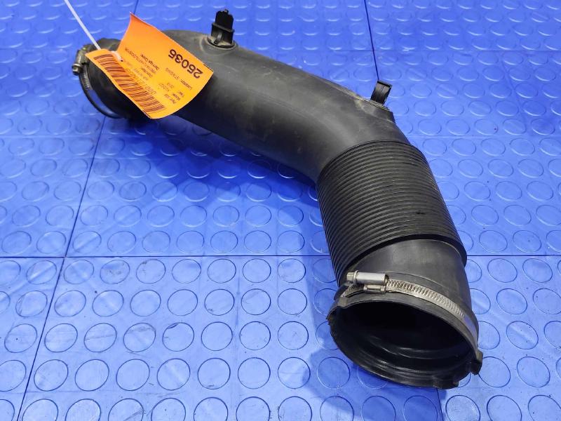 2017-2018 Audi Q7 2.0L Engine Air Intake Hose Genuine OEM Part 06L129616A
