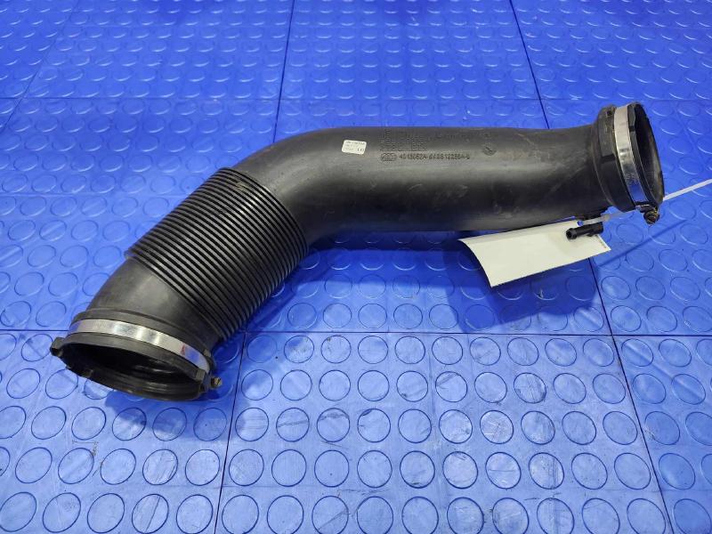 2017-2018 Audi Q7 2.0L Engine Air Intake Hose Genuine OEM Part 06L129616A