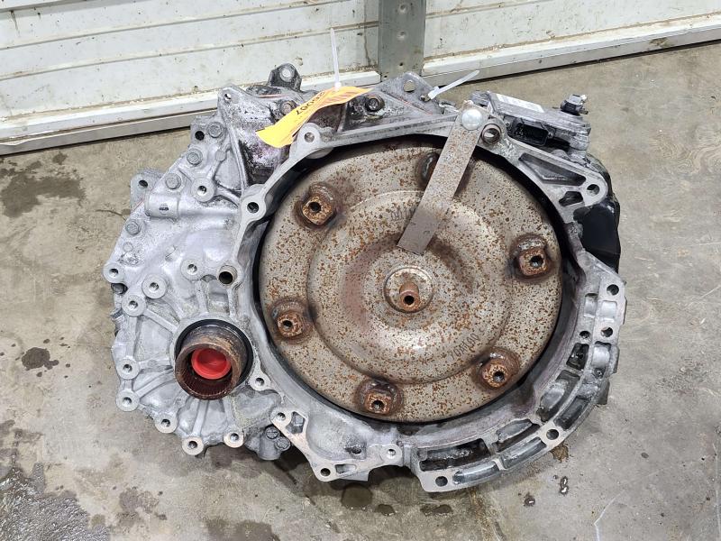2012 Volvo XC90 Transmission Assy.