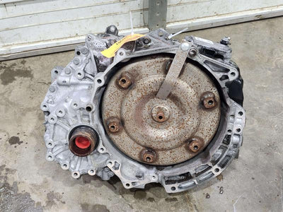 2012 Volvo XC90 Transmission Assy.