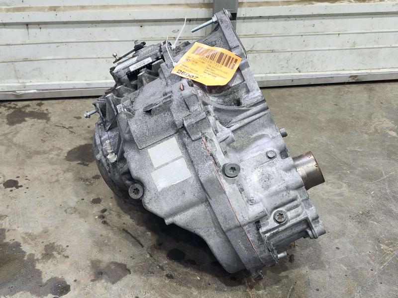 2012 Volvo XC90 Transmission Assy.