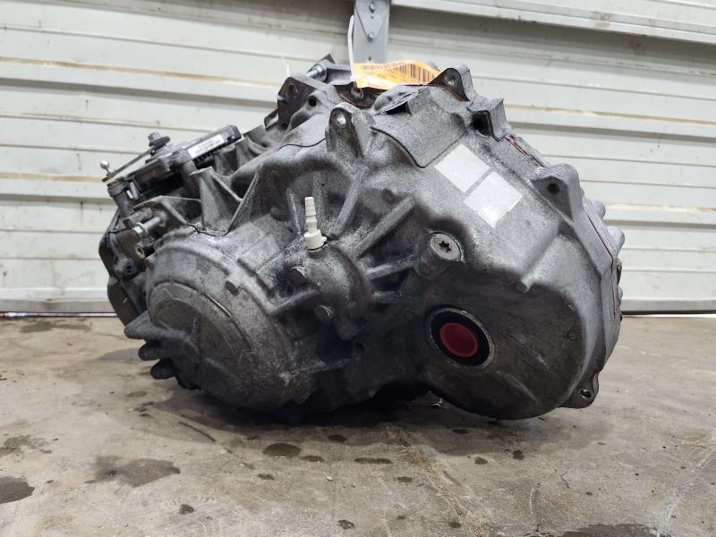 2012 Volvo XC90 Transmission Assy.