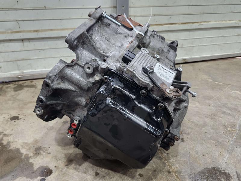 2012 Volvo XC90 Transmission Assy.