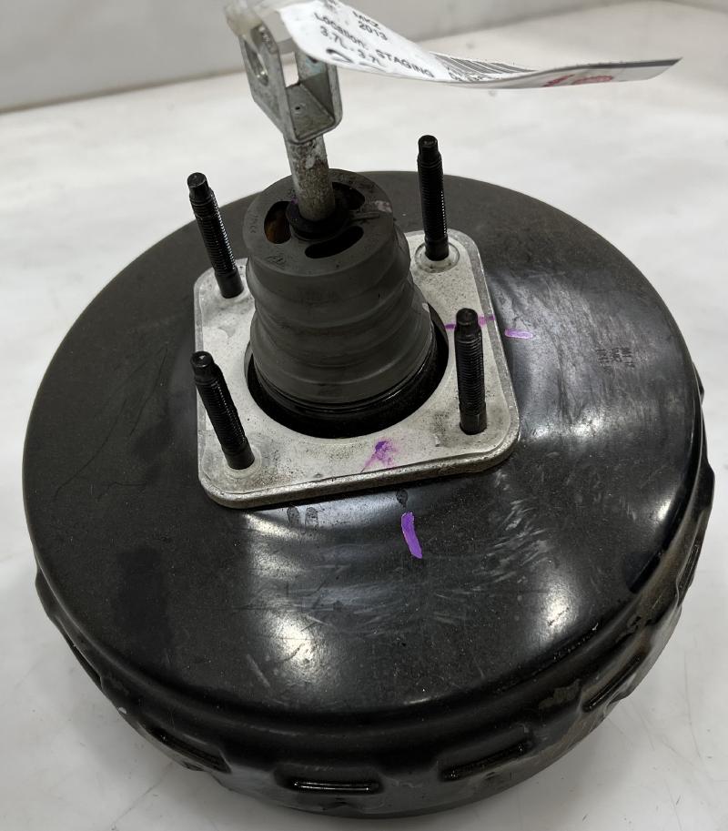 2013 - 2016 Lincoln MKZ 3.7L Power Brake Booster OEM DG9Z2005B