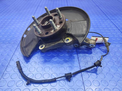 2011 Buick LaCrosse Spindle Knuckle Front