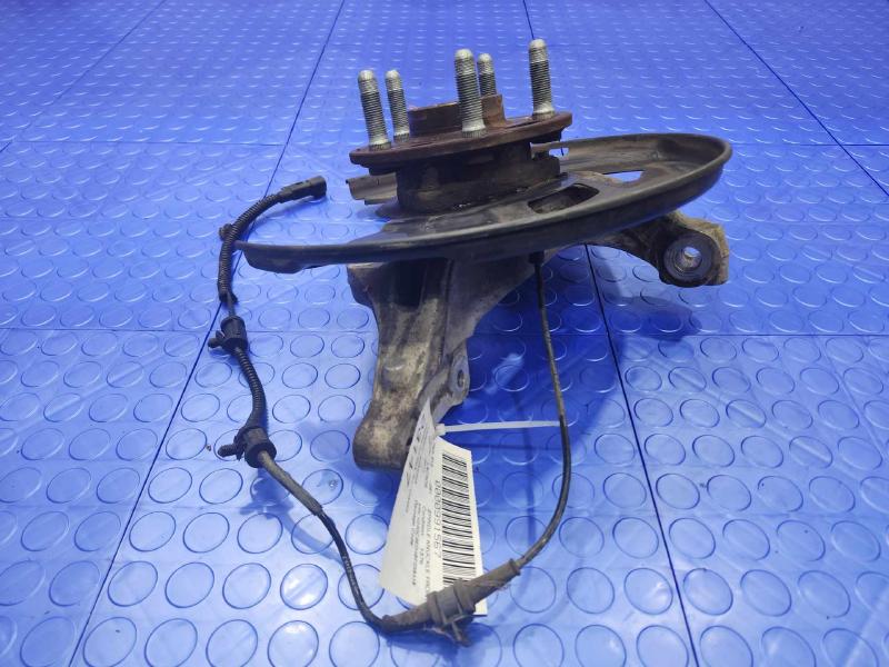 2011 Buick LaCrosse Spindle Knuckle Front
