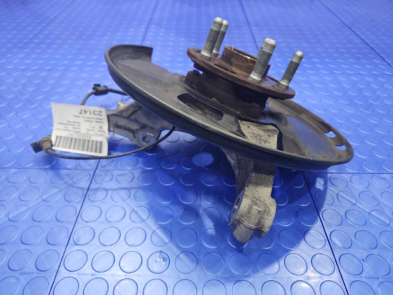 2011 Buick LaCrosse Spindle Knuckle Front