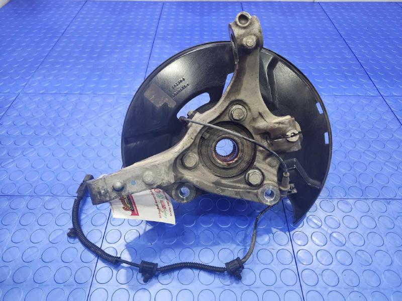 2011 Buick LaCrosse Spindle Knuckle Front
