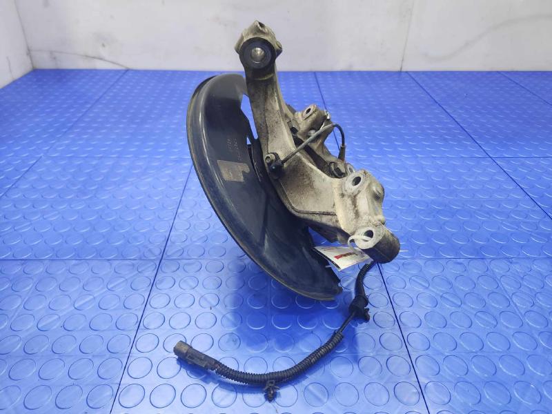 2011 Buick LaCrosse Spindle Knuckle Front