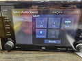 2020 Toyota RAV4 Audio & Visual Equip.(Radio)
