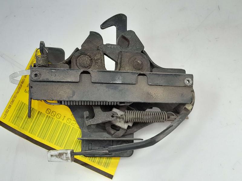 1991 - 1997 Toyota Previa Hood Lock Latch Assembly OEM 53510-95D01